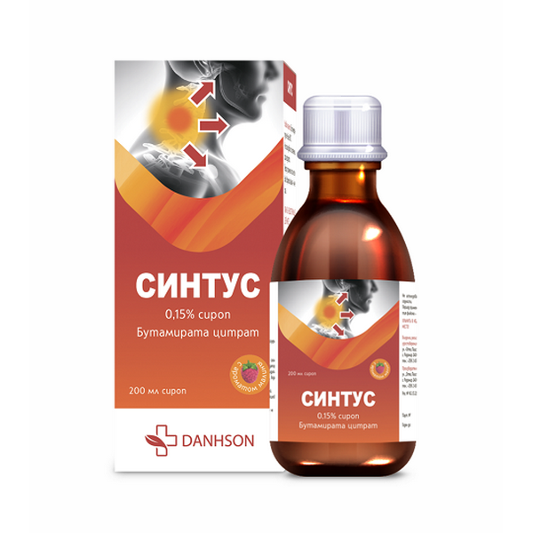 Синтус