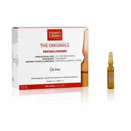 Martiderm The Originals AMP Proteos liposome