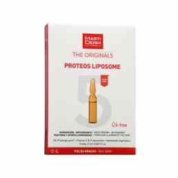 Martiderm The Originals AMP Proteos liposome