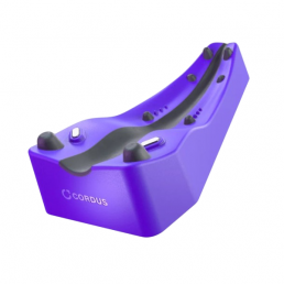 Sacrus Vibro (Physio)