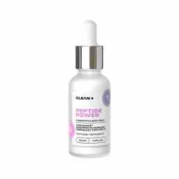 Clean+ (Cleanplus) Peptide power