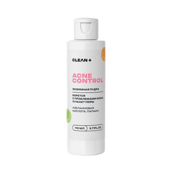 Clean+ (Cleanplus) Acne Control