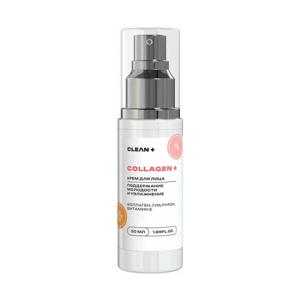 Clean+ (Cleanplus) Collagen+