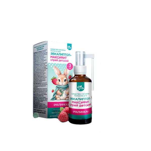 Эвкалиптон-максифит