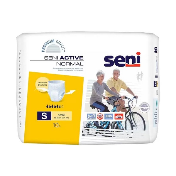 Сени актив нормал