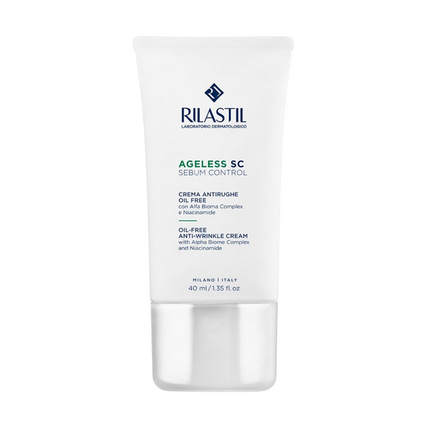 Rilastil (Риластил) Ageless SC
