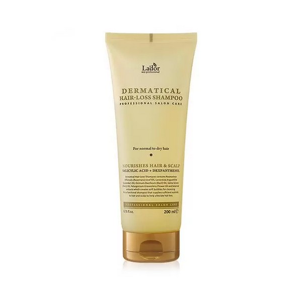 La'dor Dermatical Hair-Loss Shampoo