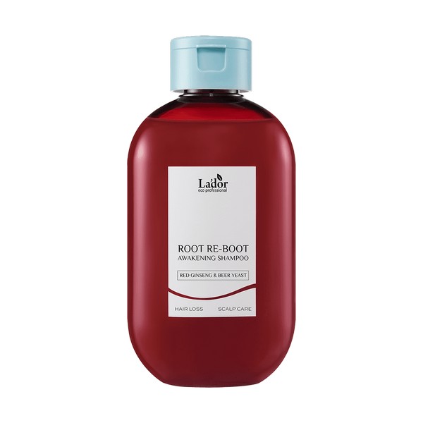 La'dor Root Re-Boot Awakening Shampoo