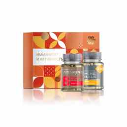 Иммунитет и активность