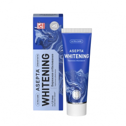 Асепта ультра кеа