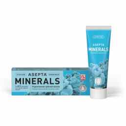 Асепта ультра кеа