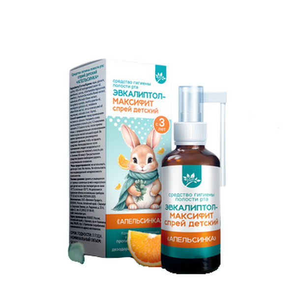 Эвкалиптон-максифит