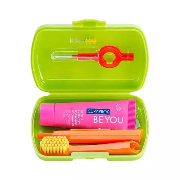 Curaprox be you