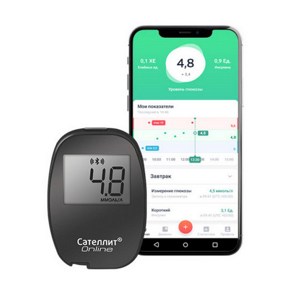 Сателлит онлайн