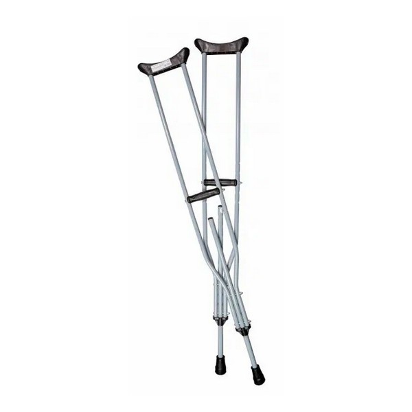 Аверсус костыли металлические подмышечные 16(540)