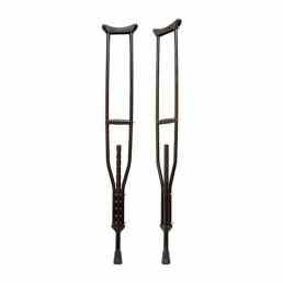 Аверсус костыли алюминиевые опорные 19(540)