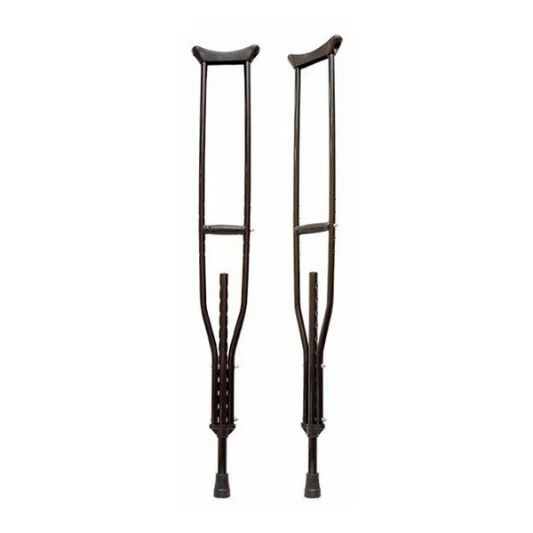 Аверсус костыли алюминиевые опорные 19(540)