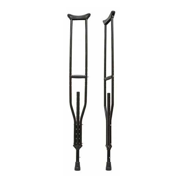 Аверсус костыли алюминиевые опорные 19(753)