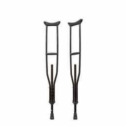 Аверсус костыли алюминиевые опорные 19(753)П