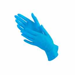 Перчатки медицинские Nitrimax