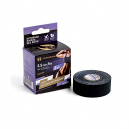 Тейп кинезиологический