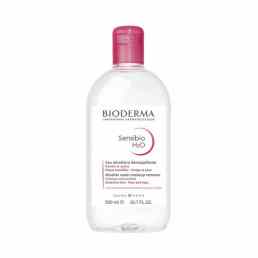 Bioderma (Биодерма) Sensibio H2O