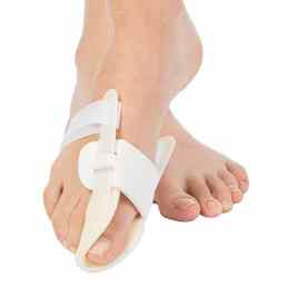 Ортез на большой палец стопы Т.48.41
