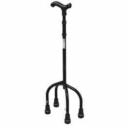 Аверсус трость металлическая 22У/4