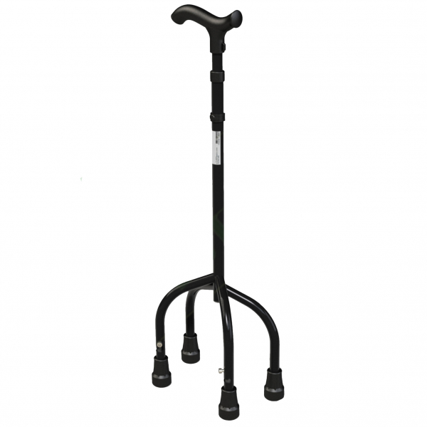 Аверсус трость металлическая 22У/4