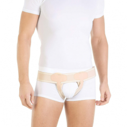 Бандаж грыжевой паховый Т.29.05