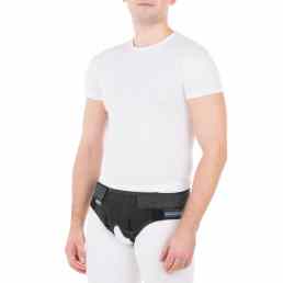 Бандаж грыжевой паховый Т.29.91