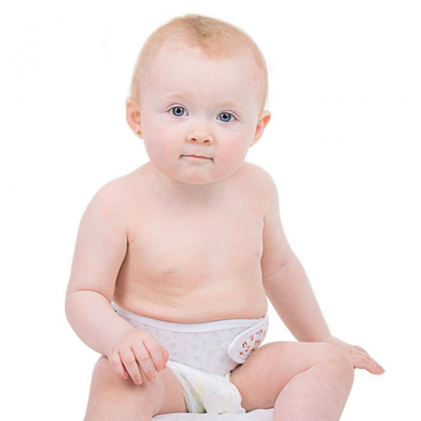 Бандаж грыжевой пупочный Т.26.30