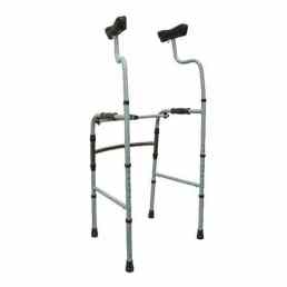 Аверсус ходунки для взрослых Х-1СП