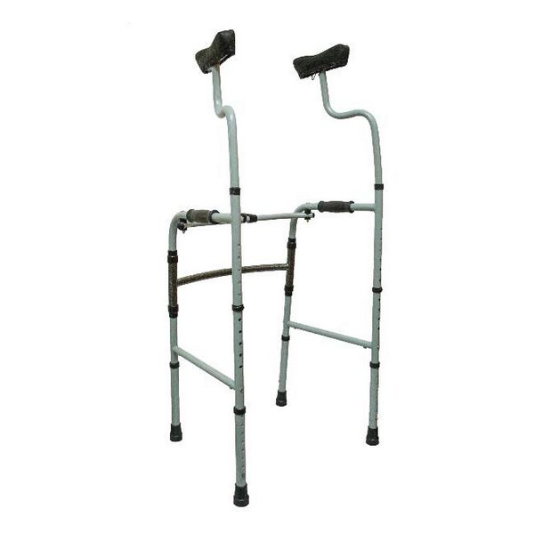 Аверсус ходунки для взрослых Х-1СП