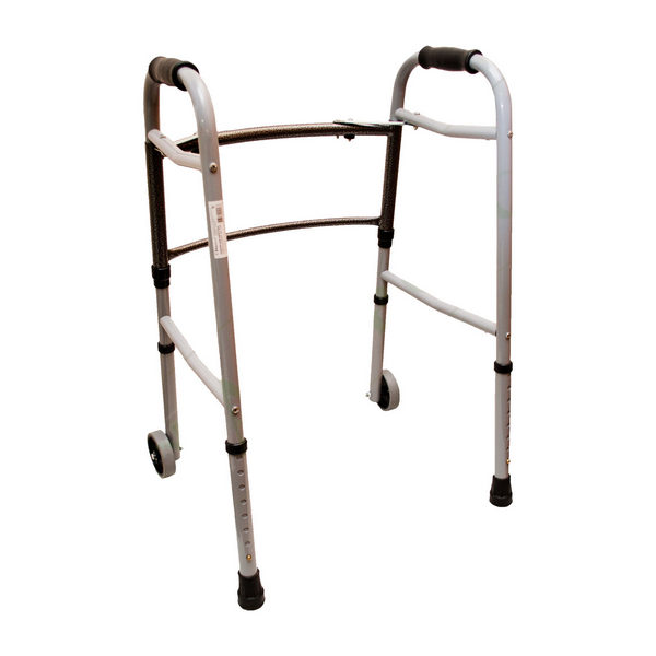 Аверсус ходунки на колесиках для взрослых Х-2С