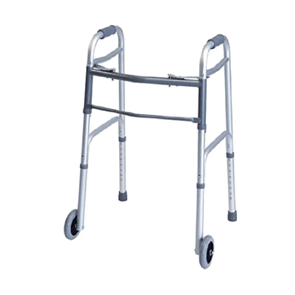 Аверсус ходунки на колесиках детские ХД-2С