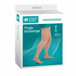 Компрессионные чулки 0402 I класс