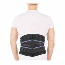 Корсет ортопедический Т.56.91