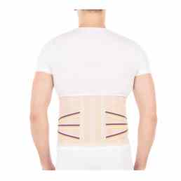 Корсет ортопедический Т.58.16