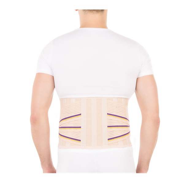 Корсет ортопедический Т.58.16