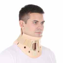 Бандаж для фиксации шейного отдела позвоночника Т.51.21