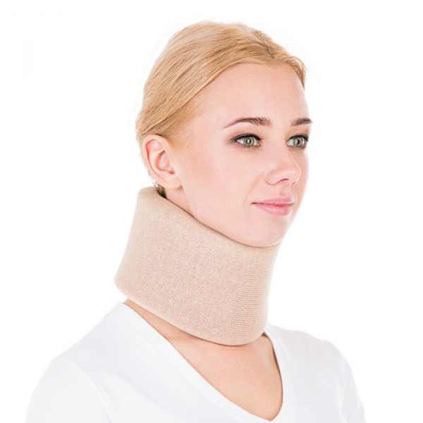 Бандаж для фиксации шейного отдела позвоночника Т.51.01