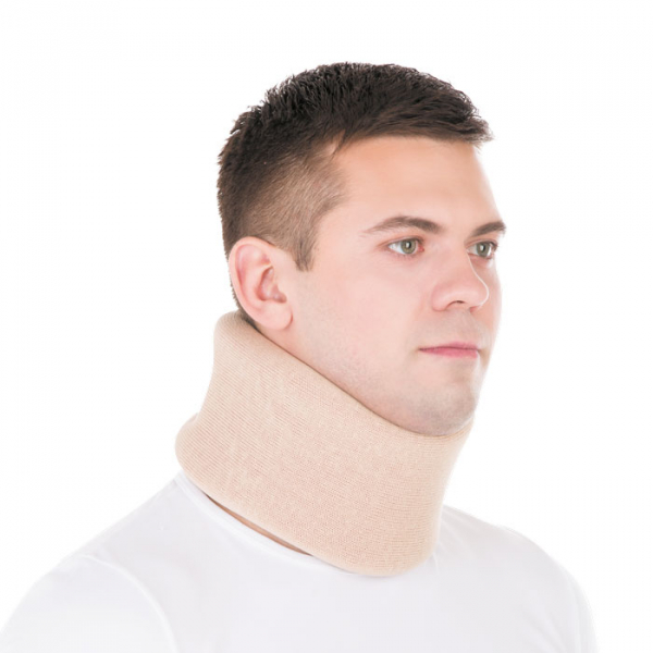 Бандаж для фиксации шейного отдела позвоночника Т.51.91