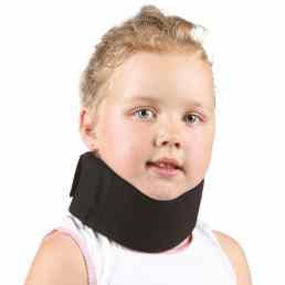 Бандаж для фиксации шейного отдела позвоночника Т.51.91