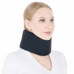 Бандаж для фиксации шейного отдела позвоночника Т.51.91