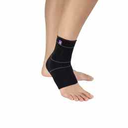 Бандаж на голеностопный сустав Т.46.10