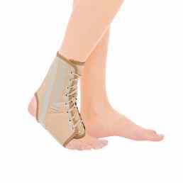 Бандаж на голеностопный сустав Т.46.18