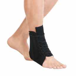 Бандаж на голеностопный сустав Т.46.28