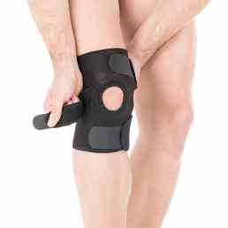 Бандаж на коленный сустав Т.44.08