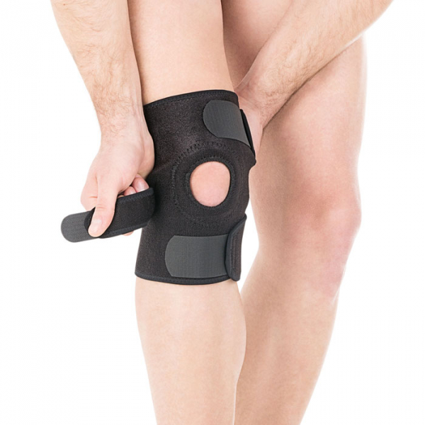 Бандаж на коленный сустав Т.44.08